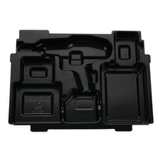 Makita 838312-9 Type 1 Inlay for MakPac Power Tool Cases