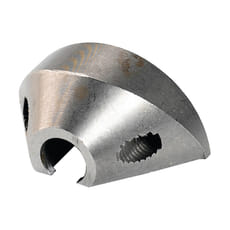 Makita Genuine A-15051 Die For Makita JN1601 Nibblers