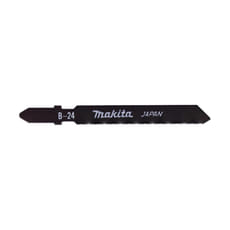Makita A-85759 B-24 Metal Cutting T Shank Jigsaw Blades