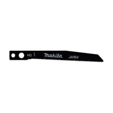 Makita A-85802 No 1 Metal Cutting T Shank Jigsaw Blades