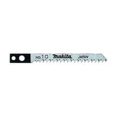 Makita HCS No.10 Wood Cutting Jigsaw Blade