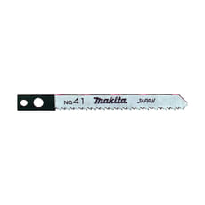 Makita A-85880 No 41 Wood and Laminate Cutting M Shank Jigsaw Blade