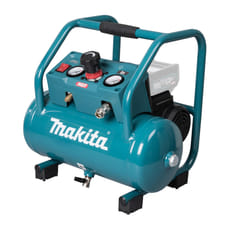 Makita AC001G 40v Max XGT Cordless Brushless Air Compressor