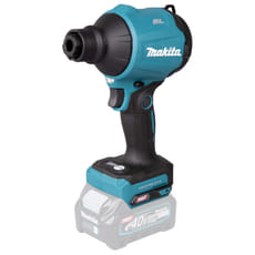 Makita AS001G 40v Max XGT Cordless Brushless Dust Blower