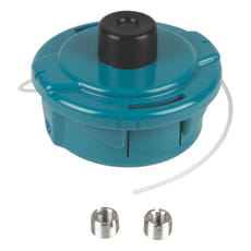 Makita B-03006 Bump and Feed Cutter Assembly for Line Trimmers