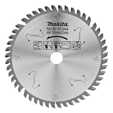 Makita SPECIALIZED Corrian Cutting Saw Blade