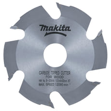 Makita Genuine B-20644 Saw Blade for PJ7000 Biscuit Jointer