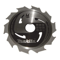 Makita MFORCE Circular Saw Blade for Wood Cutting Makita MFORCE Circular Saw Blade for Wood Cutting