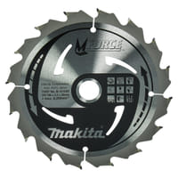 Makita MFORCE Circular Saw Blade for Wood Cutting