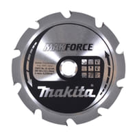 Makita MAKFORCE Circular Saw Blade for Wood Cutting Makita MAKFORCE Circular Saw Blade for Wood Cutting