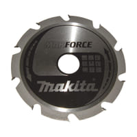 Makita MAKFORCE Circular Saw Blade for Wood Cutting Makita MAKFORCE Circular Saw Blade for Wood Cutting