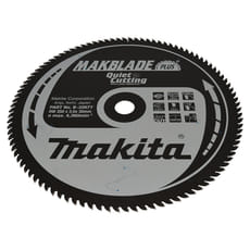 Makita MAKBLADE Wood Cutting Circular Saw Blade