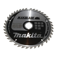 Makita MAKBLADE Circular Saw Blade for Wood Cutting
