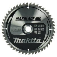 Makita MAKBLADE Circular Saw Blade for Wood Cutting Makita MAKBLADE Circular Saw Blade for Wood Cutting