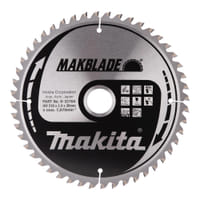 Makita MAKBLADE Circular Saw Blade for Wood Cutting