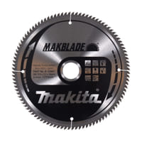 Makita MAKBLADE Circular Saw Blade for Wood Cutting