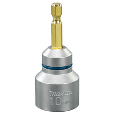 Makita Hex Shank Threaded Rod Socket