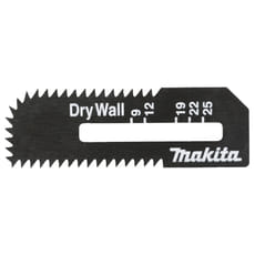 Makita DSD180 Board Cutter Blade for Plasterboard