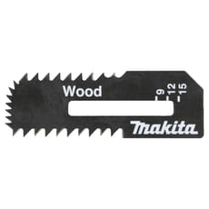Makita DSD180 Board Cutter Blade for Wood