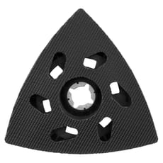 Makita Genuine B-65115 Starlock Sanding Pad for Makita DTM Multi Tools