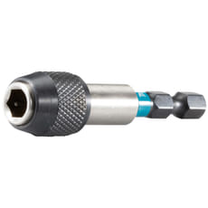 Makita B-66802 Impact Black Bit Holder