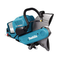 Makita CE001G 40v Max XGT Cordless Brushless Disc Cutter 355mm