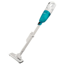 Makita CL117FD 12v Cordless Vacuum Cleaner