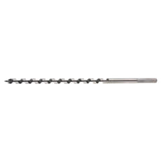 Makita Hex Shank Wood Auger Drill Bit