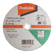 Makita A41 Stone Cutting Disc