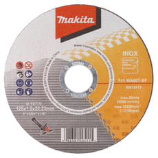 Makita Ultra Thin Metal Cutting Disc