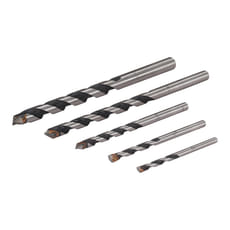 Makita Omnibohrer 5 Piece Multi Material Drill Bit Set