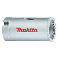 Makita Tungsten Carbide Grit Hole Saw