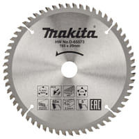 Makita Multi Purpose Circular Saw Blade Makita Multi Purpose Circular Saw Blade