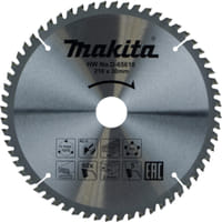 Makita Multi Purpose Circular Saw Blade