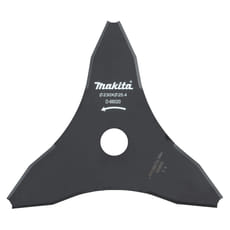 Makita Genuine D-66020 Brush Cutter Tri Blade 230mm for Makita Brush Cutter