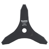 Makita Genuine D-66042 Brush Cutter Tri Blade 305mm for Makita Brush Cutter 