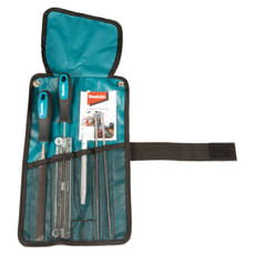 Makita 5.2mm Chainsaw Chain Sharpening Set