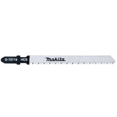 Makita D-72718 Wood Cutting T Shank Jigsaw Blades