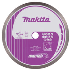 Makita DiaMak Tile Cutting Diamond Cutting Disc