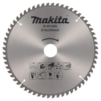 Makita Multi Purpose Circular Saw Blade