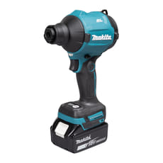 Makita DAS180 18v LXT Cordless Brushless Dust Blower