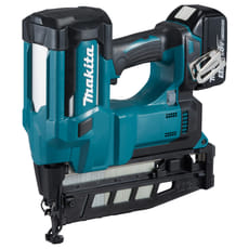 Makita DBN600 18v LXT Cordless 16 Gauge Finishing Nailer