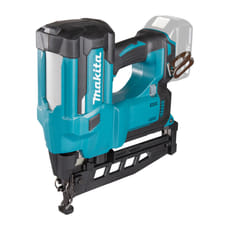 Makita DBN600 18v LXT Cordless 16 Gauge Finishing Nailer