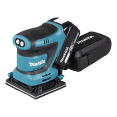 Makita DBO481 18v LXT Cordless Finishing Sander
