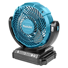 Makita DCF102 18v LXT Cordless Portable Fan