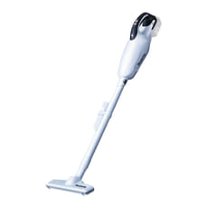 Makita DCL181 18v LXT Cordless Vacuum Cleaner White