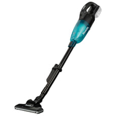 Makita DCL284F 18v LXT Cordless Brushless Vacuum Cleaner