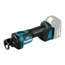 Makita DCO181 18v LXT Cordless Brushless Drywall Cutter