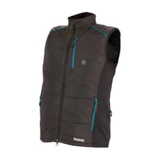 Makita DCV202Z 18v LXT Cordless Heated Bodywarmer