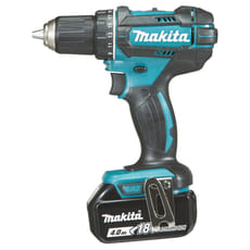 Makita DDF482 18v LXT Cordless Drill Driver